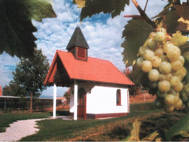 Kapelle